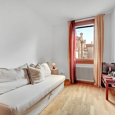 Apartman Rialto Bridge
