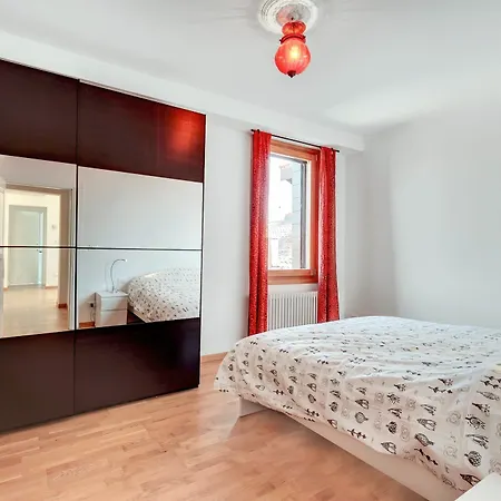 Apartman Rialto Bridge *